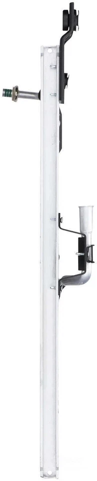 For Ford E-350 Econoline 1992-1996 4375C A/C Condenser - Imagem 3 de 4