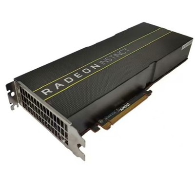 AMD Radeon Instinct Mi50 Accelerator 16GB HBM2 Radeon VII | eBay