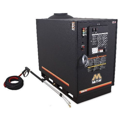 #ad #ad 3000 PSI 3.9 GPM Heated Pressure Washer 1p 230v NGL LPG HG 3004 1230 $12544.95