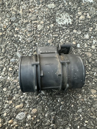 Original Mercedes ML W163 W220 OM628 400 CDI Luftmassenmesser A 0000941748