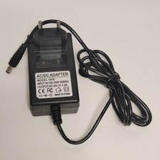 1 Razer Adapter Power Supply 19V 1.6A for Razer Nommo Chroma 2.0 Gaming Speakers