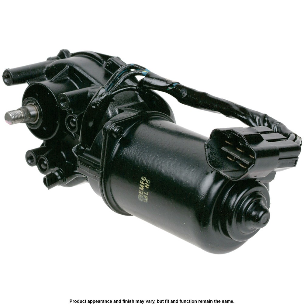 Acura NSX Windshield wiper motor
