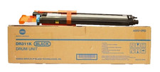 Genuine Imaging Drum Konica Bizhub C220 C280 C380 / DR-311K BLACK DRUM A0XV0RD
