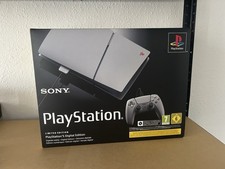 Playstation 5 Digital Edition30th Anniversary Limited Edition UNGEÖFFNET 