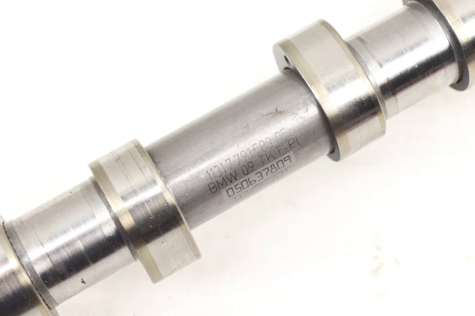 BMW 335D 2009-2011 3,0 L - cámara de escape / árbol de levas (salida) 7791580 Foto 2 de 4