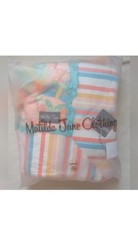 NWT Adorable Matilda Jane You Give Me Butterflies Play Blanket