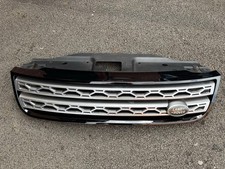 GENUINE LAND ROVER DISCOVERY 5…