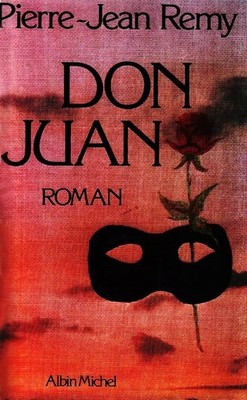 Don Juan - Remy, Pierre-Jean