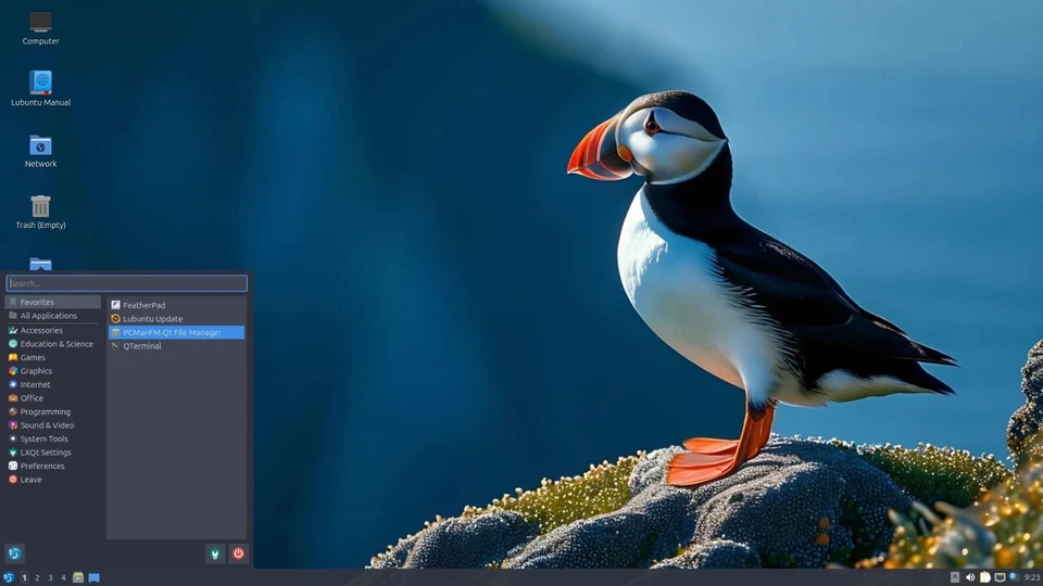 Ubuntu Multi-Boot USB | 11-in-1 Flavors Live & Installer | 25.04 | 64GB Latest - Image 3 of 4