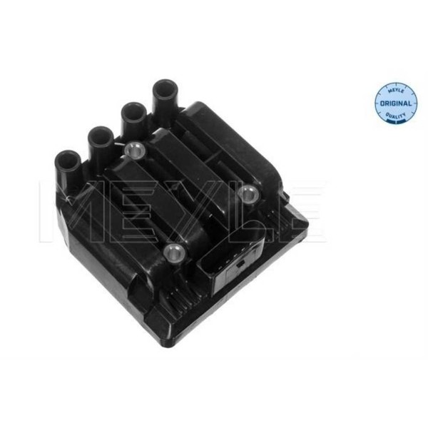 Meyle ZüNdspule FüR Vw Golf Iv 1J1 2.0 Caddy Iii Kombi 2KB 2KJ 2CB 2CJ 9C1-image