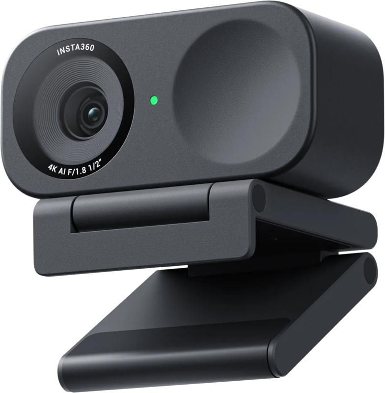 Insta360 CINSABNA Link 2C Webcam 3840 X 2160
