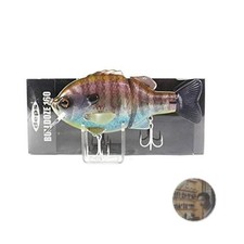 Deps Bulldoze 160 Floating Lip Lure 160mm 3.5oz Tropical Glitter New