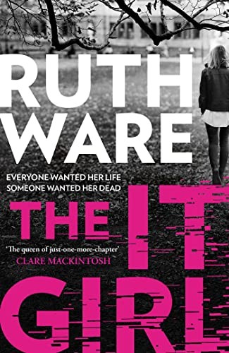 The It Girl: The deliciously dark new thriller from the global bestseller - Image 8