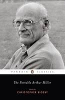 The Portable Arthur Miller Arthur Miller Taschenbuch Einband - Flex.(Paperback)