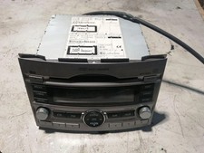 Autoradio Subaru OUTBACK