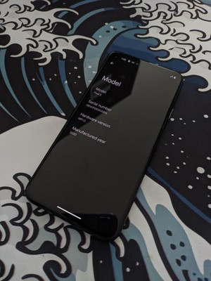 Google Pixel 5 - 128 GB - Just Black (Unlocked) for sale online | eBay