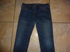 Levi's Boyfriend Original Women's Blue Jeans Size 5 Blue Denim — photo 4