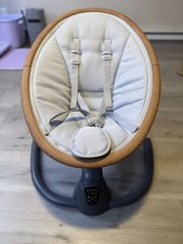 Maxi-Cosi Cassia Baby Swings for Infants