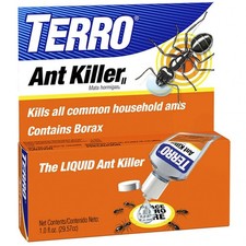 TERRO 1 -fl oz Ready to use Ant killer
