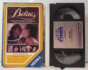 David Hamilton Bilitis | eBay