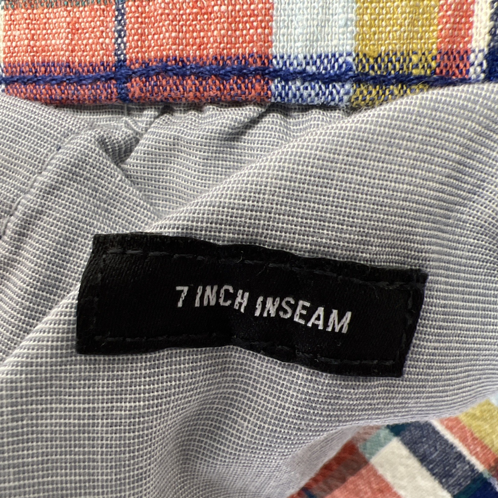 Bonobos Zip Flat Front Drawstring Elastic Waist L… - image 13