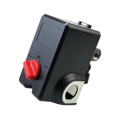 #ad Pressure Switch 120 240V 26A Metal for Condor 11 11 EA with Plug In Connector $46.99