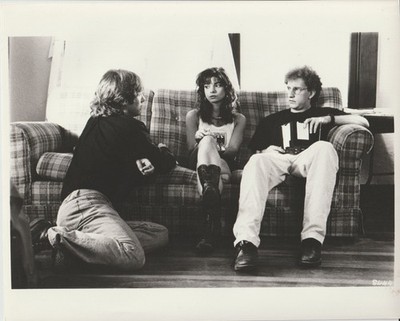 Laura San Giacomo James Spader SEX LIES AND VIDEOTAPE Original #163313
