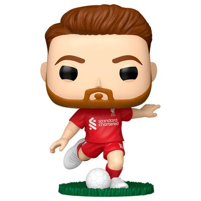Figura POP Liverpool Alexis Mac Allister