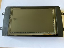 Nordic Track Elite ifit touch screen