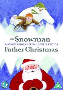 The Snowman / Father Christmas 2005 [DVD] | DVD | Zustand sehr gut