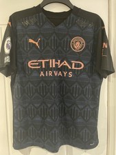 MENDY - MANCHESTER CITY FC - SHIRT