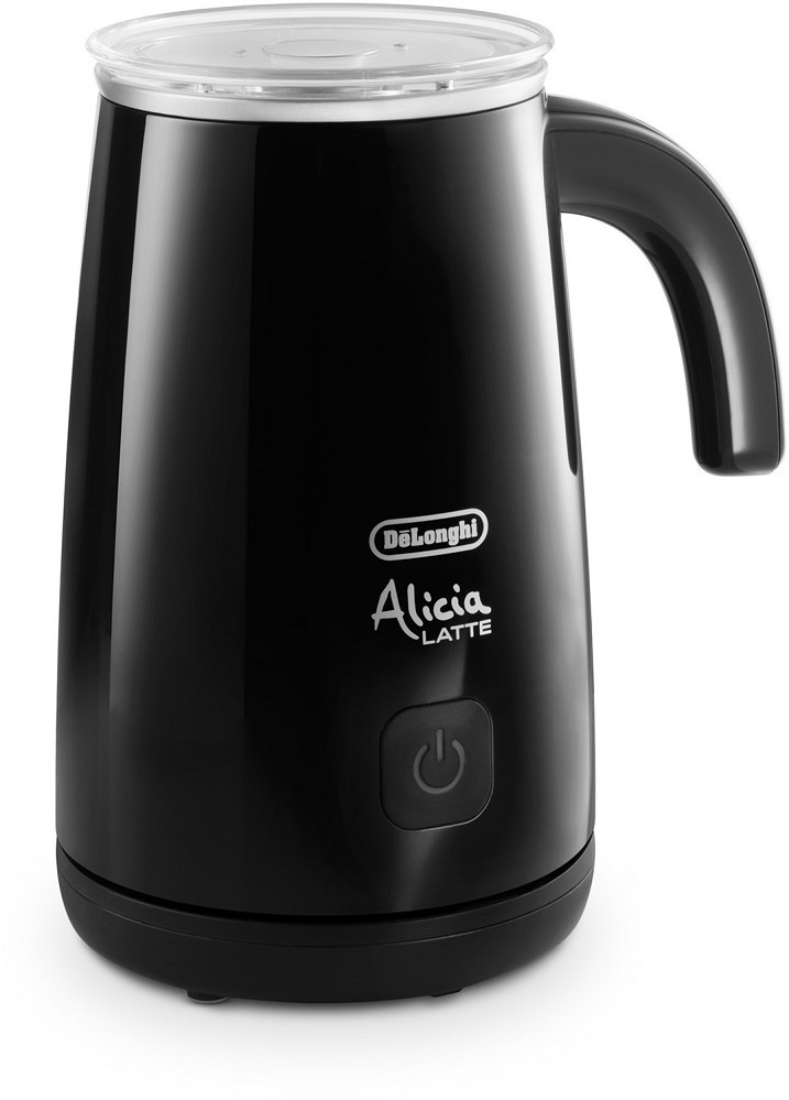 Delonghi Schwarz Alicia Emf2.bk Milchaufschäumer - Bild 2