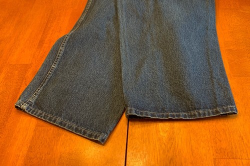 Mojeans By Maurice Malone Sz 42x32 Ombré Style Y2K - Picture 8 of 8