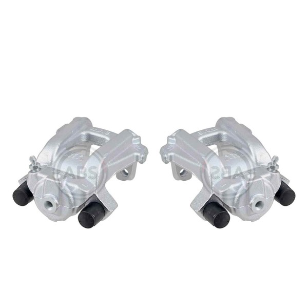 A.B.S. Bremssattel Bremssystem Passend FüR BMW 1Er 118I 116I 2 Cabriolet-image