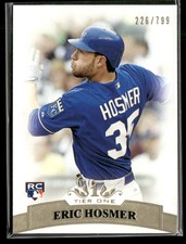 Eric Hosmer Rookie Cards Checklist and Guide 13
