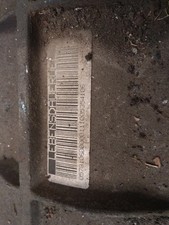 Boite de vitesse BMW 2000