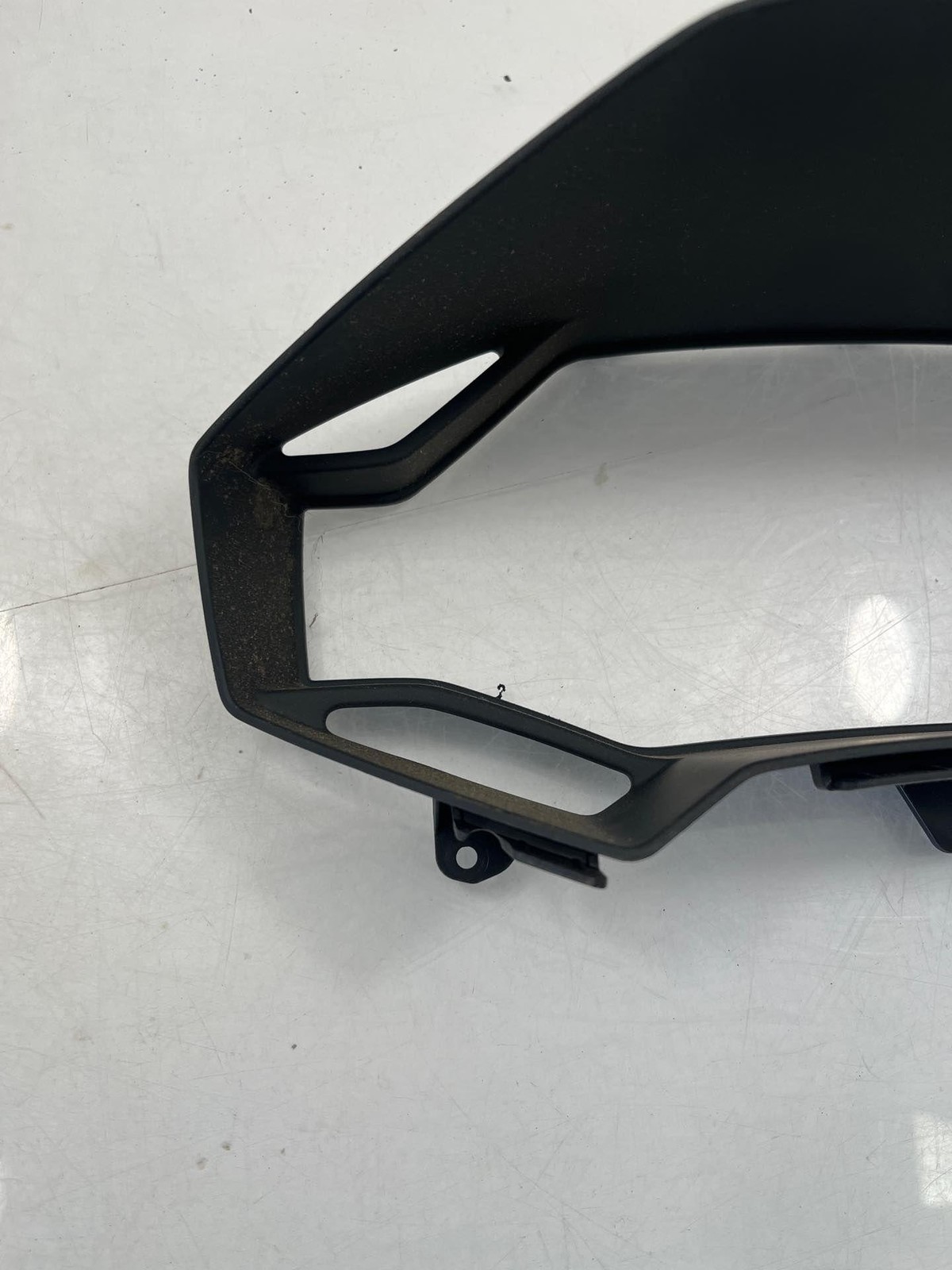 Speedometer Surrond Trim Only 4T0857059A LAMBORGHINI HURACAN 19
