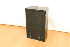 Meyer Sound M1D Ultra-Compact Curvilinear Array Loudspeaker PAIR CG01ZPA