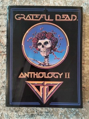 Grateful Dead Anthology II Grateful Dead Anthology II | eBay