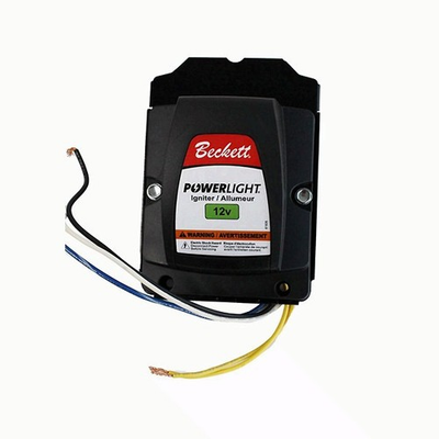 #ad Beckett Powerlight 12V Assembly Ignitor 5218301U B18 13 NEW $219.60
