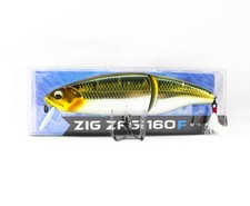 NS Black Hole Umbrago Zig Zag 160F Minnow Floating Bait N012 (7612)