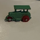 Vintage Matchbox Lesney Diesel Road Roller