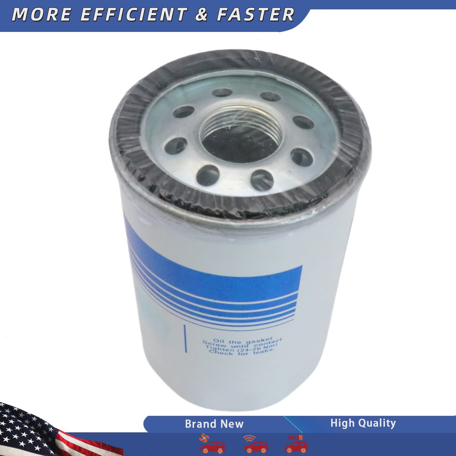 2PCS New Fit Lamborghini Aventador Murcielago Countach High-Quality Oil Filter