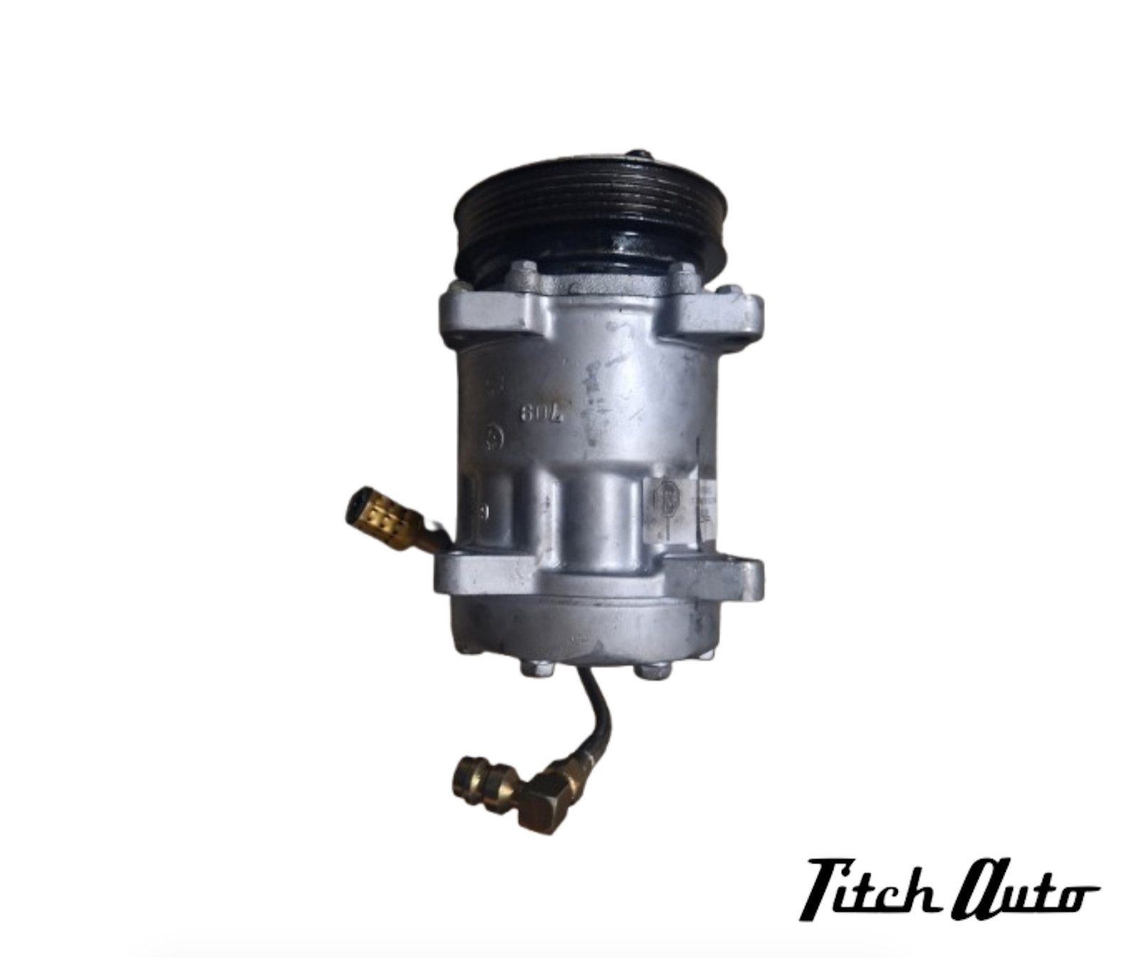 Ferrari 348 - 355 - Mondial USED AC Compressor