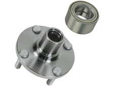 For 2006-2011 Kia Rio5 Wheel Hub and Bearing Kit Front 33633FRNR 2008 2007 2009