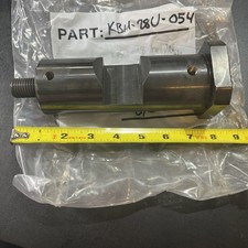 Beveler Part KBM-28u—054. New Bevel Parts