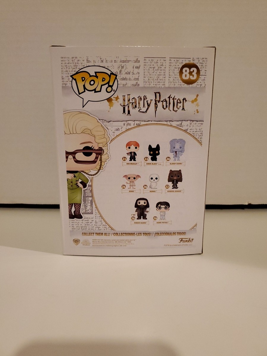 Funko Pop! Vinyl: Harry Potter - Rita Skeeter - Barnes and Noble