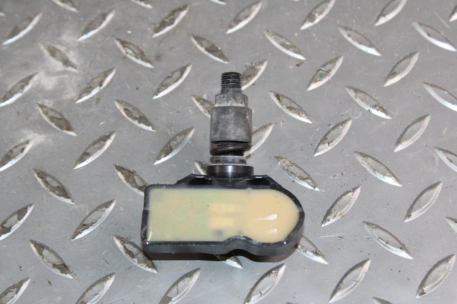 Bentley Continental GT 2019-2023 Tpms sensors 4 pcs