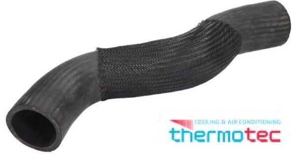 Thermotec DCX129TT Ladeluftschlauch Turboschlauch Ansaugschlauch FüR Opel-image