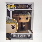 Cersei Lannister #51 Funko Pop Game of Thrones